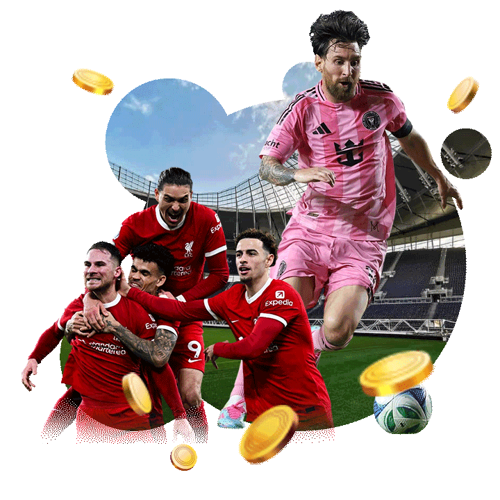 เทคนิคแทงบอลทำกำไร วิเคราะห์ราคาไหลและรูปแบบเดิมพัน