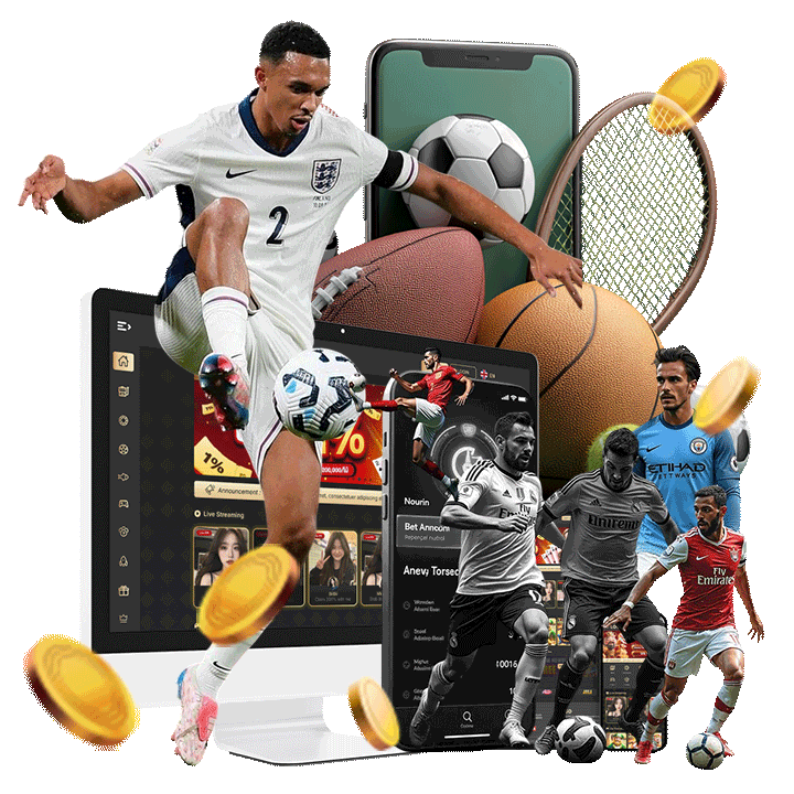 เทคนิคแทงบอลเต็ง/สเต็ป ใช้ฟรีเครดิตให้ได้กำไร